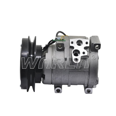 ND4472204781 20Y8101260 4210731221 AC Compresseur de voiture RC.600.217 Pour le MAQ KOMATSU WXTK002