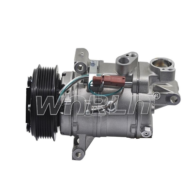 10S13C Compresseur de climatisation automobile pour VW POLO T-Cross 1.5 WXVW062