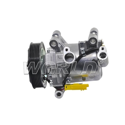 9806599380 Compresseur de pièces automobiles Pour Peugeot301 Pour Citroën C-Elysee WXPG018