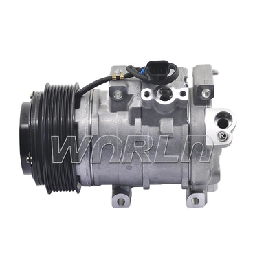 DCP99520 4472802000 Pompes de camions compresseur à courant alternatif pour JohnDeere 10SRE18C WXTK074