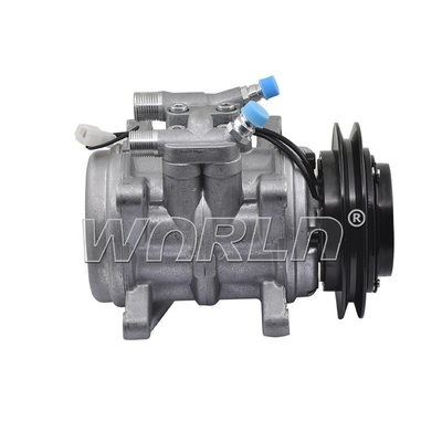 6P148 1A compresseur climatiseur automobile pour l'universel 6P148 12V 44717025502 WXVW046