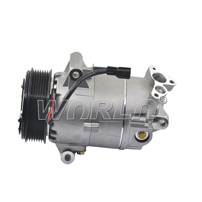 Compresseur 12V de voiture de CVC5 7PK pour Nissan For Qashqai 1,6 92600JD000 2007-2013