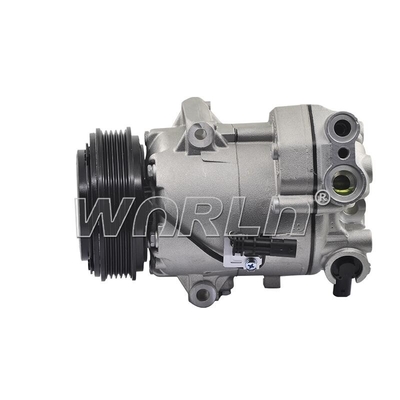 13346492 Compresseur de courant alternatif pour voiture Opel Chevrolet CVC6 6PK Pour Orlando WXOP022