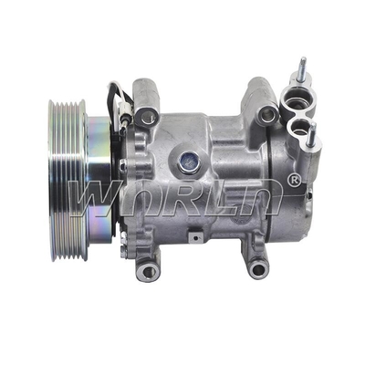 10PA17C 6PK Compresseur AC automatique 2763000QAE Pour Renault Clio Pour Kangoo WXRN028