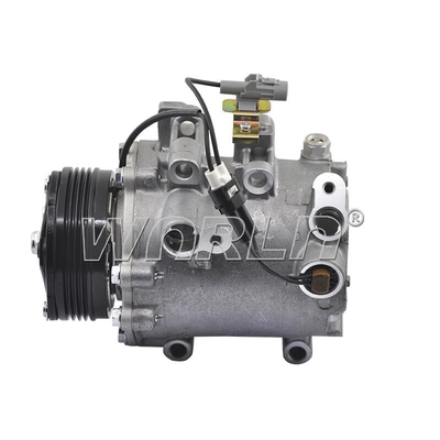 AKC200A083 Compresseur de voiture AC Pour Suzuki Swift Pour SX4 Pour Fiat Sedici 1.6 WXSK037