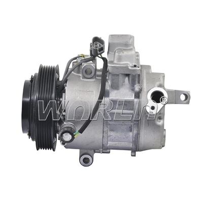 4472208243 Pièces automobiles Compresseur à courant alternatif pour Lexus LX470 GS430 WXLX004