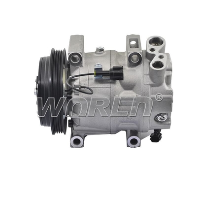 Compresseur automatique de climatisation de CWV618 4PK pour Nissan Pathfinder (R50) 3,5 2000-2004