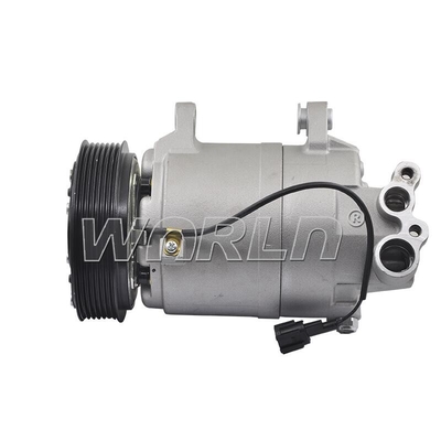 Compresseur de climatisation automatique 92600VZ20B Pour Nissan Urvan E25 WXNS002
