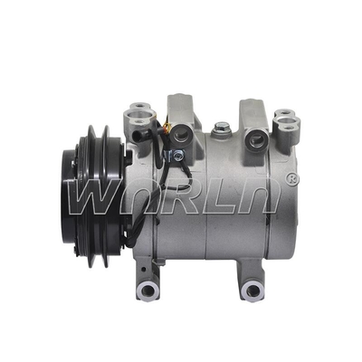 10S15C Compresseur AC pour voiture 898199289 A4201184A02001 Pour Isuzu DMAX 3.0 WXIZ004A