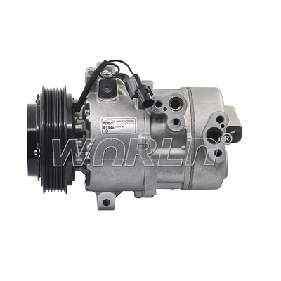 Compresseur de climatisation de 12 volts 890394 Pour Kia Sorento 2.0 WXKA029