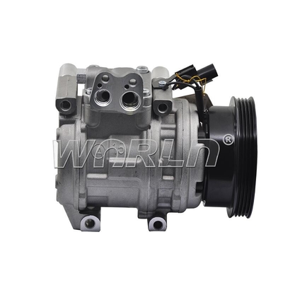 977012F000 Compresseur de climatisation pour voiture 10PA15C 4PK Pour Kia Cerato 1.6 WXKA004