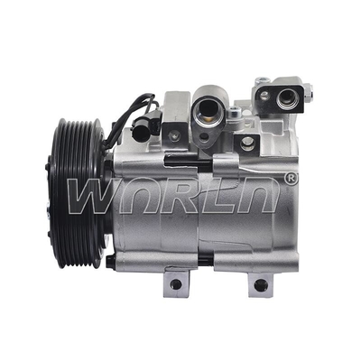 Compresseur d'air de voiture pour Hyundai H1 Pour Starex 2.5CRD 32716G 77014A870 WXHY010
