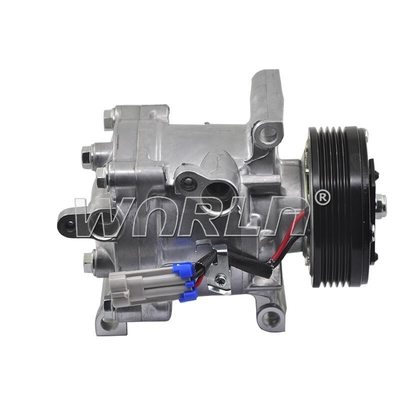 51873922 0022172 Compresseur AC automatique Pour Fiat Grand Siena Pour Bravo Pour Doblo 1.4 WXFT030