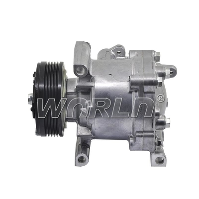 RC, c'est le numéro.600.204 climatiseur à courant continu de 12 V 51873922 Pour FIAT PALIO/SIENA/DOBLO/BRAVO TJET WXFT030