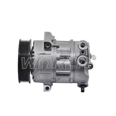Pour Fiat GrandePunto Pour Opel Corsad D1.3/1.7 Compresseur AC automatique DCP09019 55702161 WXFT017