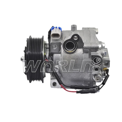 Compresseur de refroidissement AC automatique pour Chevrolet Aveo pour le spin WXCV050
