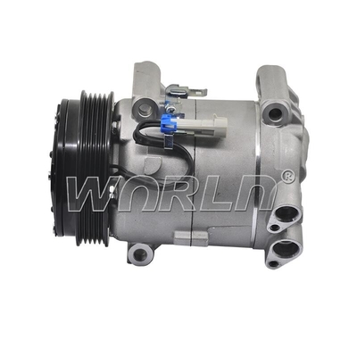 52050384 25594254 Assemblage de compresseur Pour Fiat UNO Pour Palio Pour Firino WXFT018