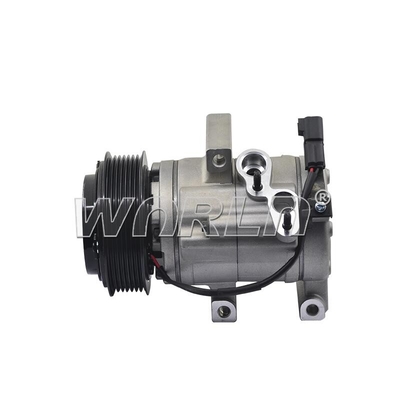 RC, c'est le numéro.600.332 12V Compresseur AC automatique UC9M61450A AB3919D629BB 1715092 Pour DRAMGER DIESE WXFD081