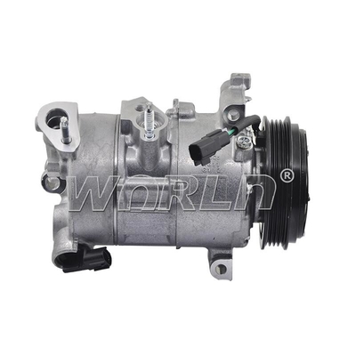 Compresseur de courant alternatif automatique FR3Z19703A pour Ford Mustang 2.3T 2015-2019 WXFD085
