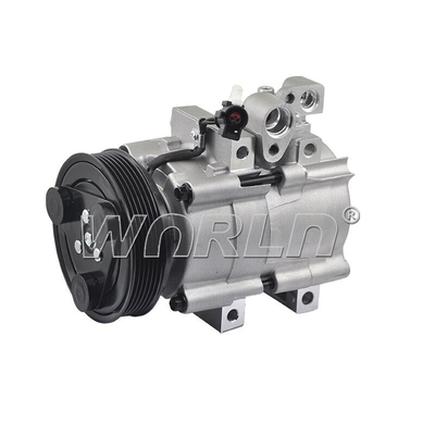 F500LM3AA01 977014H150 Compresseur de climatiseur pour Ford Escpe2.3 Hyundai H1 Iload Imax WXFD009
