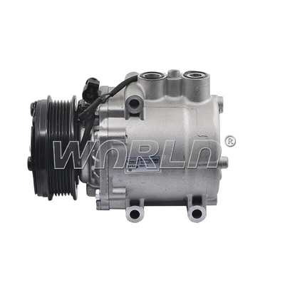 XS7H19497BA Compresseurs à courant alternatif pour véhicules Ford Mondeo Pour expédition Pour Lincoln Navigator 2.5 WXFD057