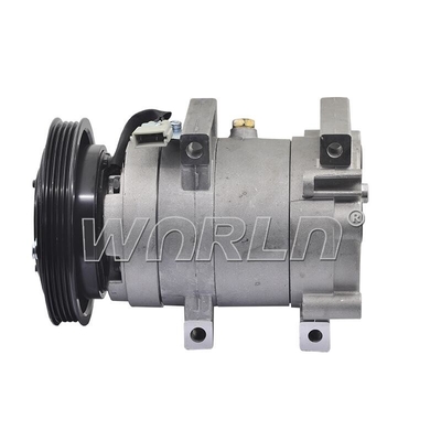 Compresseur AC automatique 4PK pour pompe à air conditionné Ford Transit WXFD007