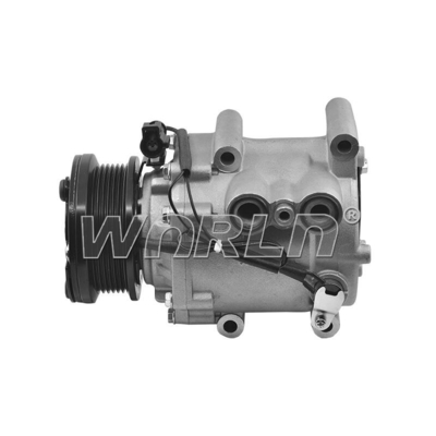 DCP10014 1367492 Compresseur à courant alternatif pour véhicule Ford Mondeo1.8 2.0 pour Transit2.3 WXFD023