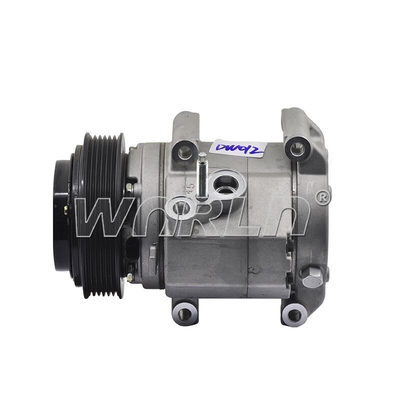 Compresseur de climatisation pour voiture pour Ssangyong Rexton WXDW012