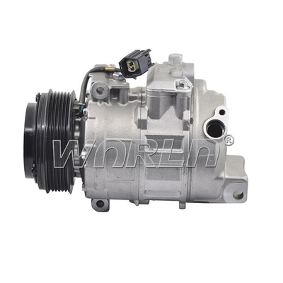 7SEU17E Compresseur AC pour voiture 89023452 Pour Cadillac XLR4.6 WXCD010