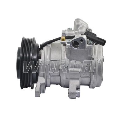 55116810AA 4472207022 Compresseur à courant alternatif pour véhicule Grand Cherokee4.7 V8 WXCK005