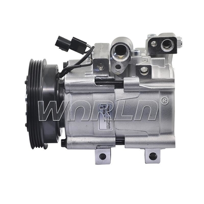2000-2007 Compresseur de conditionnement 977014A400 977014H200 Pour Hyundai Starex H1 2.5T WXHY073