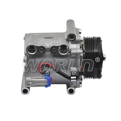 51837810 Compresseur d'air pour voiture Pour Fiat Siena Pour Palio Pour Doblo 1.4 2011-2013 WXFT031