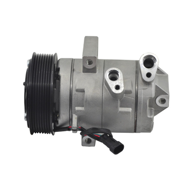compresseur à C.A. de camion de 10S13 6PK pour l'universel de FAW 24V