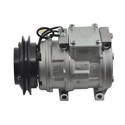 compresseur d'air du véhicule 24Volt 10PA17L 1A pour John Deere TY6783 1401020 WXTK133