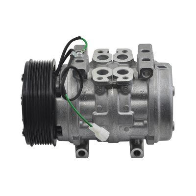 24 compresseurs automatiques à C.A. de conditionneur de volt pour l'OEM du modèle Pi500567 de 10P15 Polia