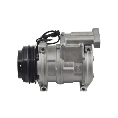BTR4717 Compresseur de voiture de climatisation pour Eurostar NewHolland WXIV011