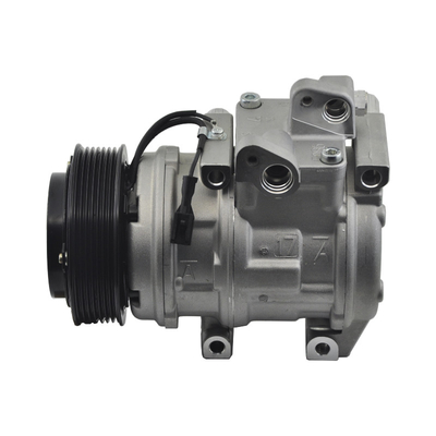 10PA17C 7PK Compresseur AC automatique OEM 8634820 Pour Kia Borrego Pour Sorento WXKA051