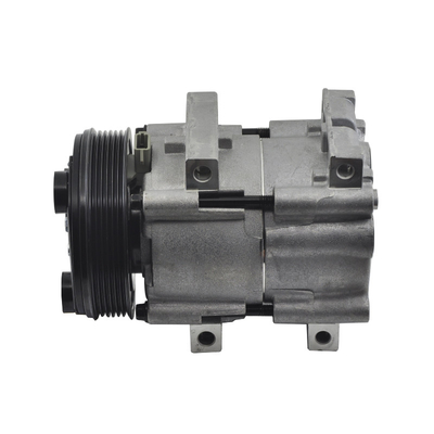 Compresseur FS10 Nouveau modèle Compresseur AC automatique 12V pour Ford Ranger WXFD105