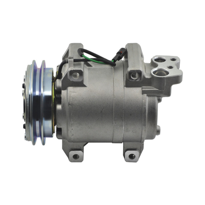 PA66097018 Compresseur Conditionneur d'air de voiture 24V Pour Isuzu ELF WXIZ038