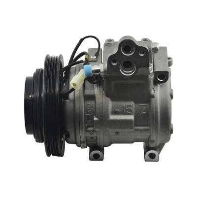 Compresseur de climatiseur pour Mitsubishi Pajero WXMS005