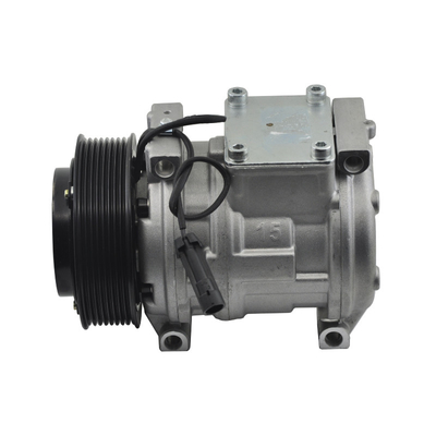 Compresseur à C.A. du camion AL153386 pour John Deere pour la couronne pour Renault For Chafer 12V 4471002320