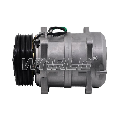 15D041 Compresseur à courant alternatif pour camions pour Futon pour camions Aumark 24V WXTK340