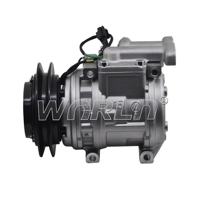compresseur à C.A. du camion 42086018A 10553385 pour Daewoo pour Doosan 24Volt