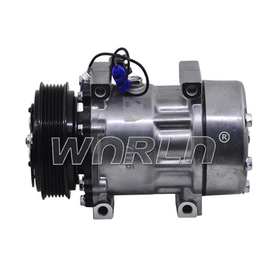 WNRLN 16001315101 16001315102 16001315103 Compresseur à courant alternatif automatique pour Jeep Wrangler WXCK022