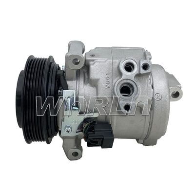 10SE18C Compresseur à courant alternatif pour véhicule Pour Chevrolet Cilindros Pour Captival Pour Chrysler 2.4 MC4472801560 WXCV028