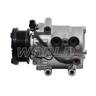 1S5H19D629AA Compresseur AC automatique pour Ford Fiesta pour la rue Ka1.3/1.6 WXFD099