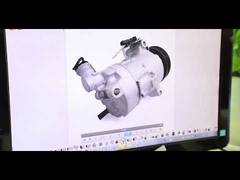 Vidéo de l'entreprise (boutique-bureau-salle d'échantillonnage)