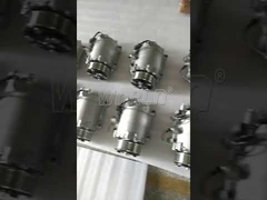 Compresseur Honda AC