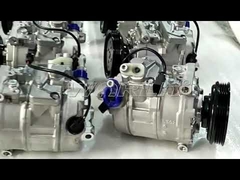 Compresseur à courant alternatif pour véhicule Audi