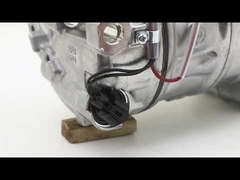 Compresseur de climatiseur en stock, de bonne qualité, fabriqué en Chine